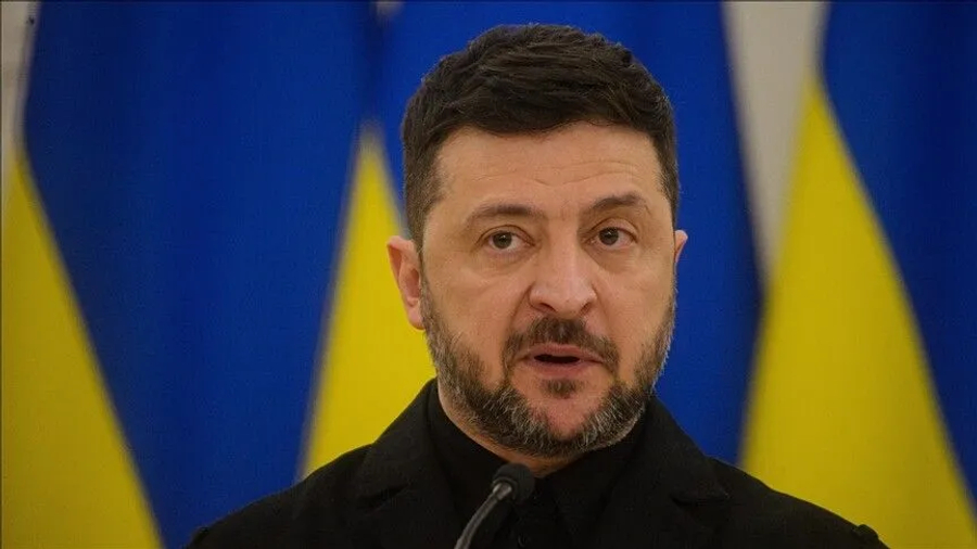 Zelensky bisedon me dy udhëheqësit nordikë pas telefonatës me Putin