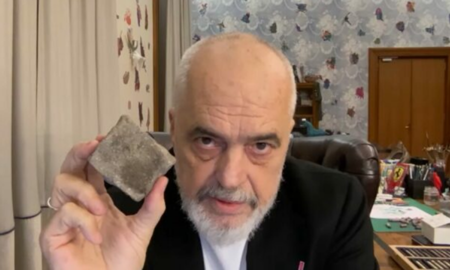 Rama godet pagamarrësti me 700 mijë lek në muaj  Do të tatohen me 32   nga 23  aktualisht