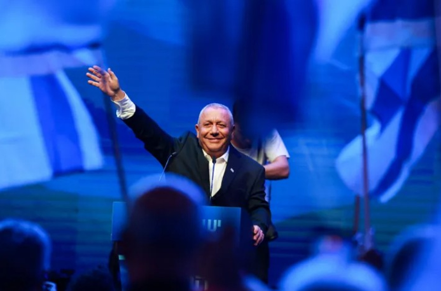 Kush është Gadi Eisenkot  Ish gjenerali që po rrëzon Netanyahun  Gati të formoj qeverinë