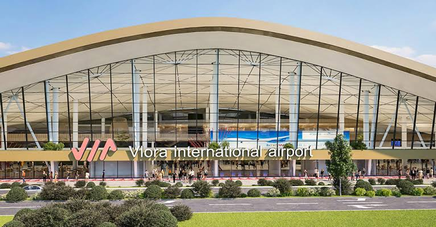 Aeroporti i Vlorës  QKB anulon transferimin e 47  të kuotave te 2A Group  pranon ankimin e MABCO