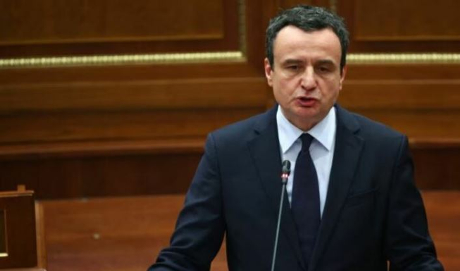 Vrasja e Arlinda Zekajt  Kurti u kërkon dy ministrive raport të plotë brenda 54 orëve