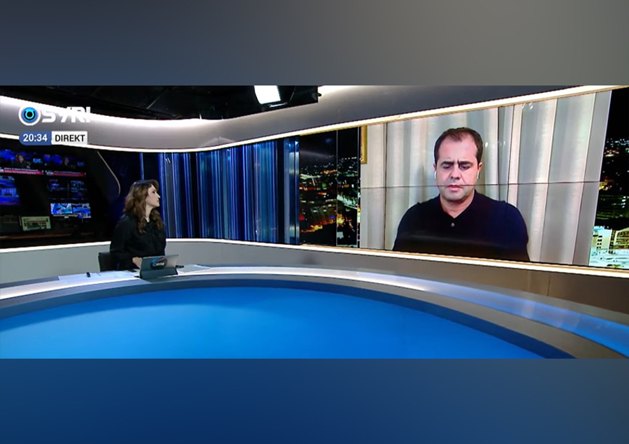 Po përfundojmë paketën e  rregjimit të kujdestarisë  në zgjedhje  Bylykbashi  Kërkesa imperative e sheshit është  Rama ik 