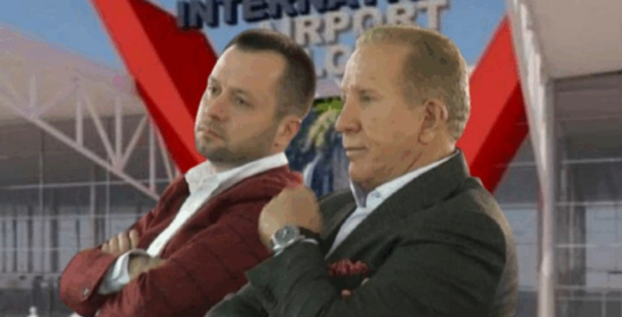 2A Group e Valon Ademit  Ja kush qëndron pas Pacollit në Aeroportin e Vlorës