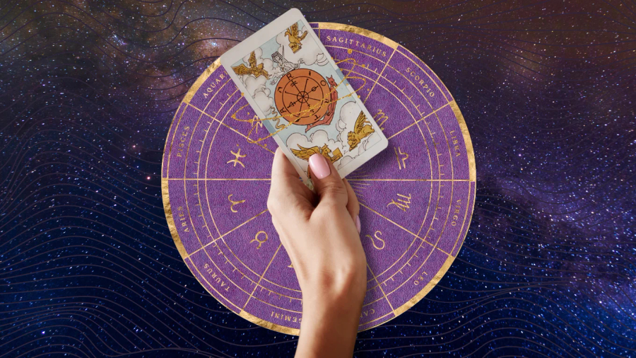 Horoskopi i letrave tarot për nëntorin  Ç ka rezervuar muaji për shenjën tënde 