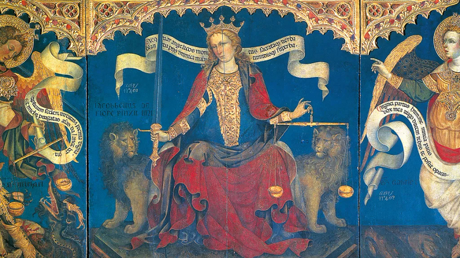 U sulmua seksualisht në Mesjetë  por nuk u dorëzua  Historia tronditëse e gruas që kërkoi drejtësi në vitin 1472