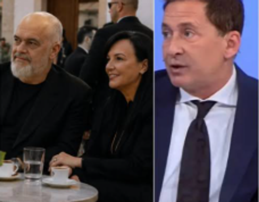 E dhunuan në pabesi   Policia s e gjen dot    Gazetari thirrje Linda Ramës  Trego emrin e kushëririt 