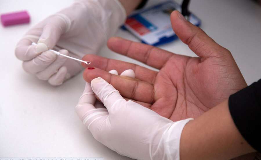  Epidemi e përhapur gjerësisht   Mbi 3  e burrave rusë të moshës 40 50 vjeç janë të prekur nga HIV i