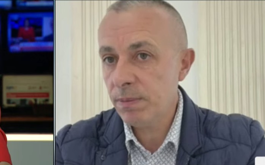 Veliaj transferohet në burgun e Fierit  Ndoja  Goditje e pastër politike brenda llojit