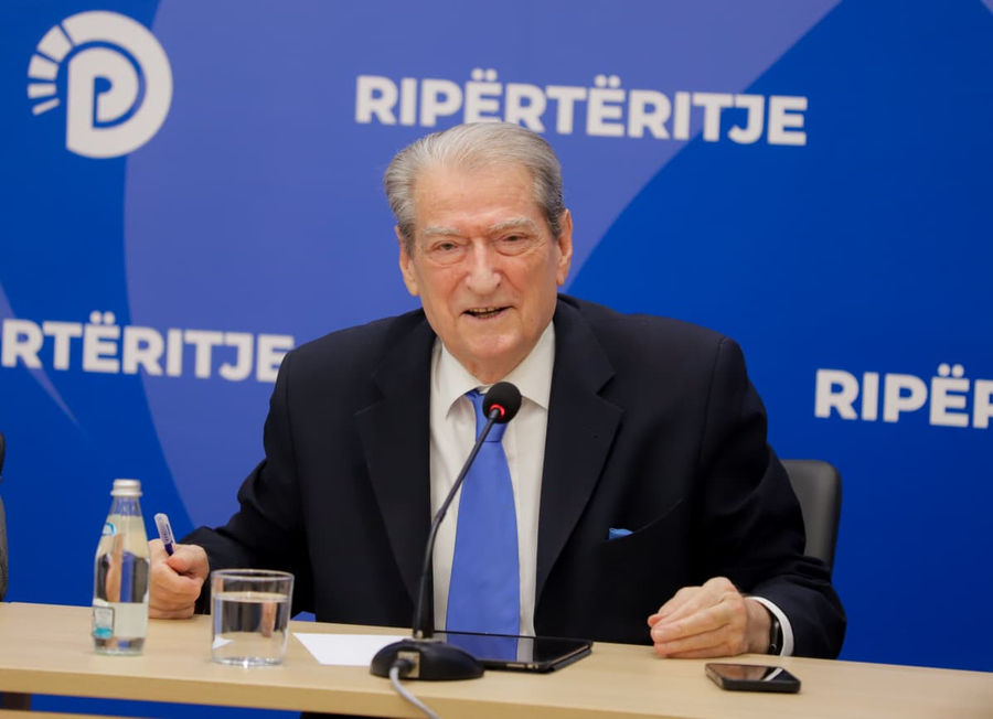 Berisha  Shqipëria është sot si Koreja e Veriut  Përqendrimi i pushtetit është tipari kryesor i diktaturave