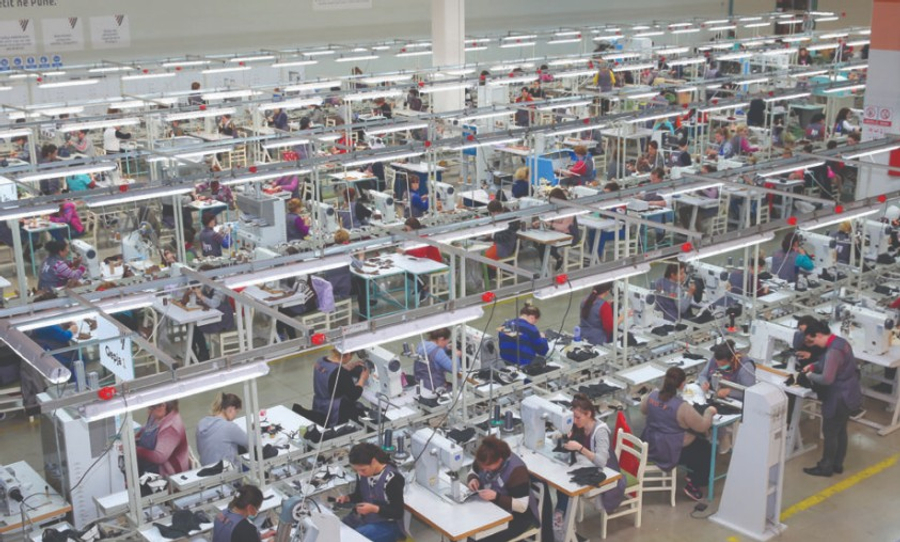 Shoqata Manifaktura Shqiptare  kundër paketës fiskale  Shpërfill nevojat e prodhimit