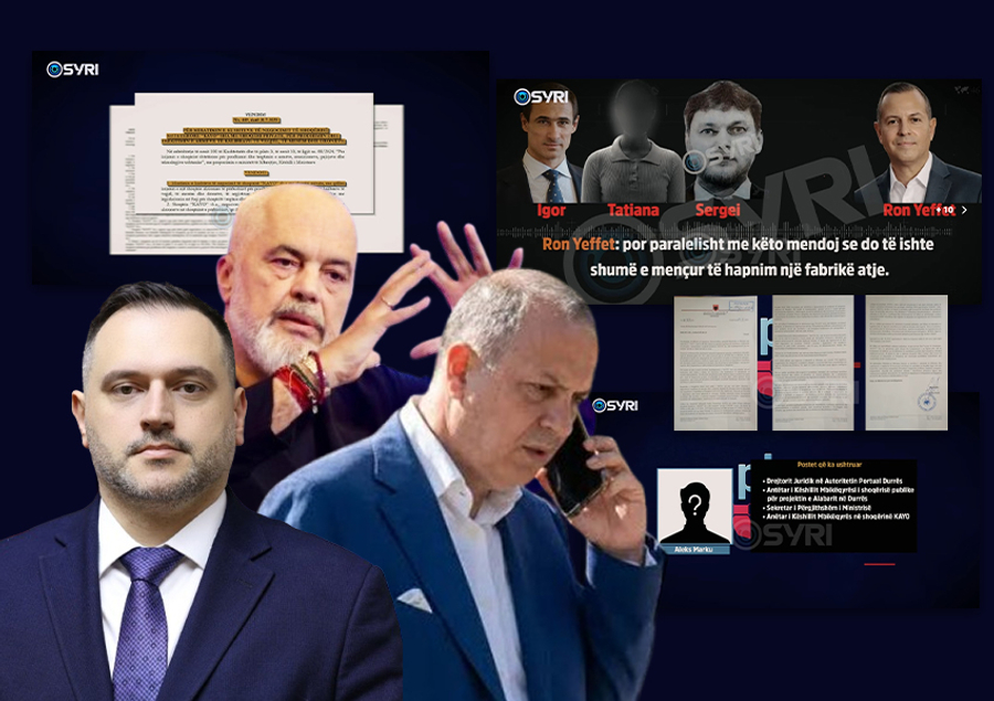 50-mln-euro-investim-te-ron-yeffet-vetem-ne-letra-vetedemaskimi-i-ermal-nufit-aat-nuk-prodhon-arme