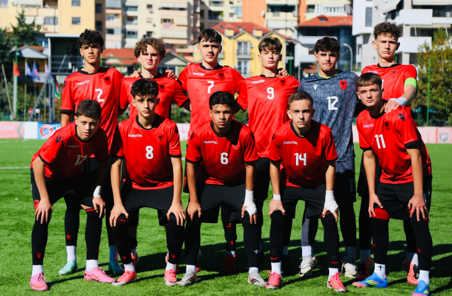 kombetarja-u-15-fiton-ndeshjen-miqesore-ndaj-hungarise-vendos-goli-i-rouen-danit