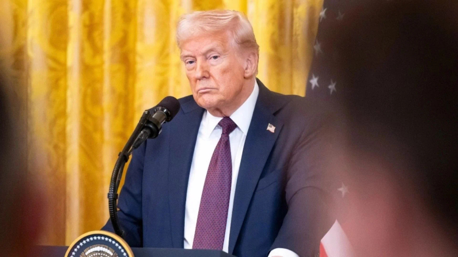Negociatat për mbylljen e luftës në Ukrainë  Trump  Do mbahet një takim mes Putin dhe Zelenskyt shumë shpejt