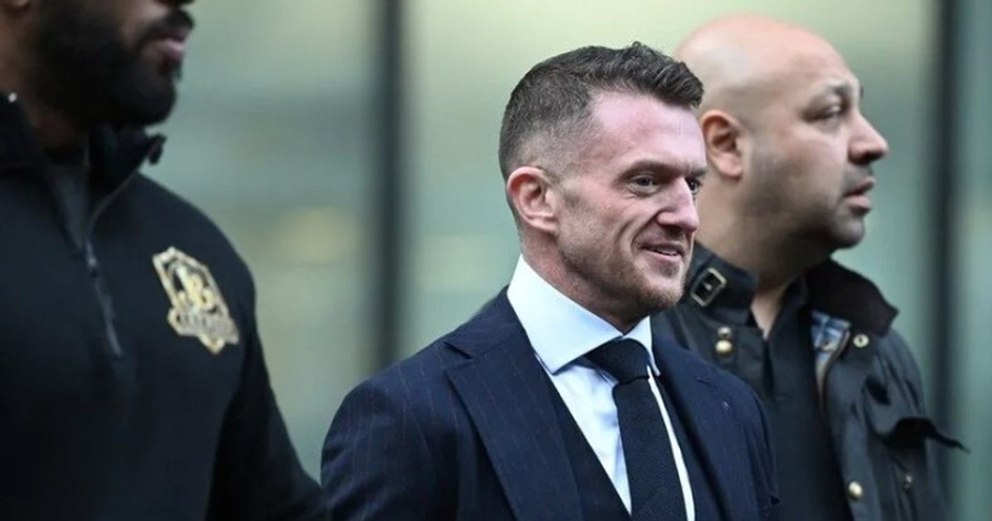 Aktivisti britanik shpallet fajtor për kërcënimin e dy gazetarëve në Londër