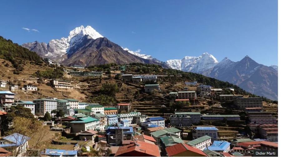 Alarm në Himalaje/ Mbi 300 mijë njerëz në rrezik nga katastrofat natyrore, Nepali nën hijen e përmbytjeve tragjike