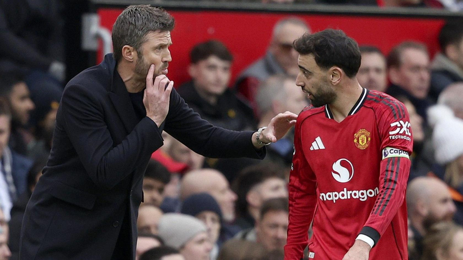 carrick-konfirmon-vendimin-per-bruno-fernandes-do-te-mbetet-kapiten-i-manchester-united