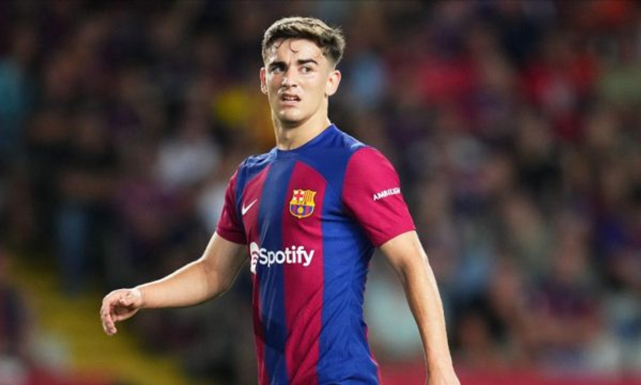 Liverpooli synon transferimin e Gavit