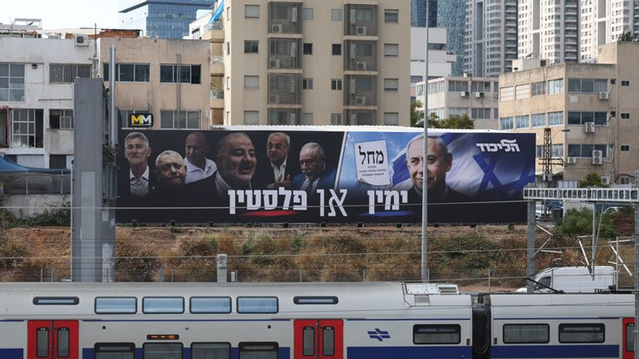 Netanyahu akuzoi partitë arabe për vjedhje votash  Kreu i KQZ  S ka prova për paligjshmëri 