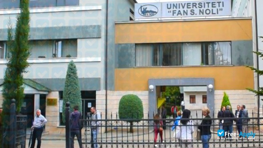 Java e dytë e bojkotit në Universitetin ‘Fan S. Noli’, studentët vijojnë protestën