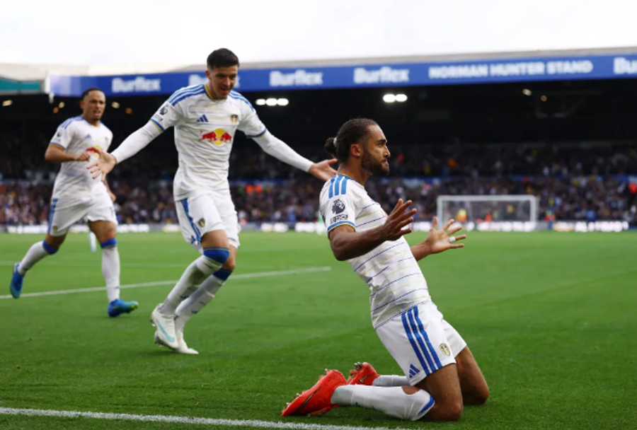 Manchester United mendon transferimin surprizë të Calvert Lewin  dëmtimi i Sesko s ndryshon planet