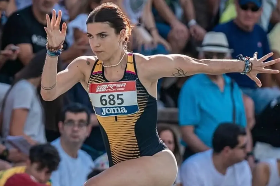 Tragjedia hekurudhore në Urda  humb jetën atletja 24 vjeçare Julieta Gallego