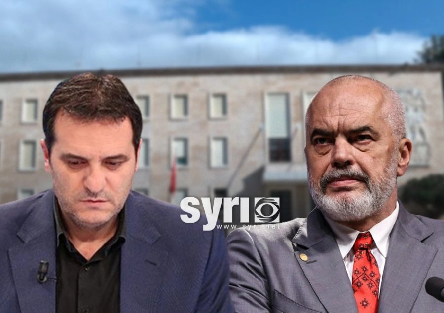 Bandat dhe Rama kanë nxjerrë armët