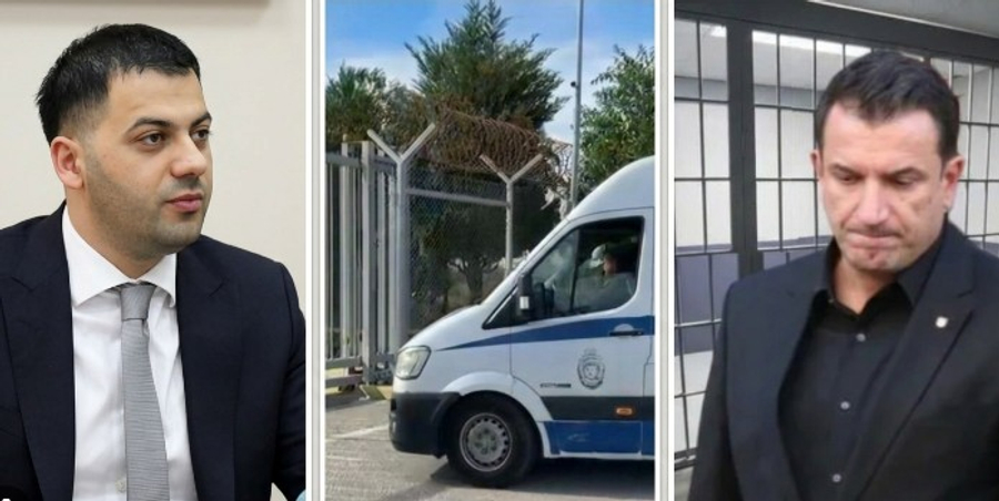 SYRI TV  Burgjet  marrin peng  rivalët e Ballukut  Veliaj dhe Agasi transferohen te burgu i Fierit