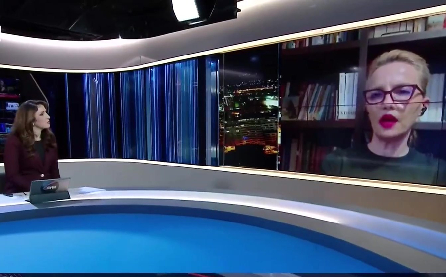 VIDEO  Zhulali  Letra e kongresmenëve amerikanë e lidh drejtpërdrejt Ramën me korrupsionin në nivelet e larta të qeverisë