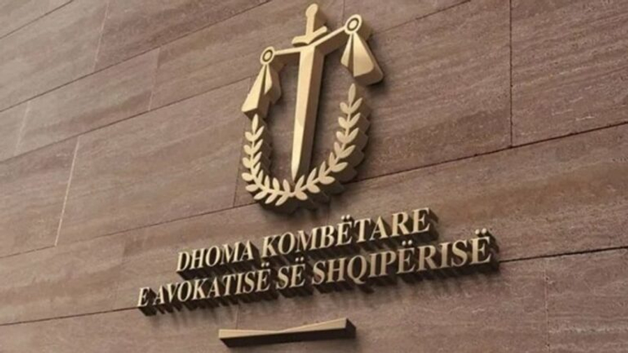 Apeli Administrativ e pezulloi  Dhoma e Avokatisë nis mbledhjen për bojkotin e seancave në GJKKO
