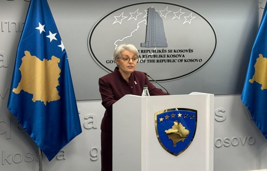 Gërvalla  Arlinda paralajmëroi vrasjen  institucionet nuk vepruan