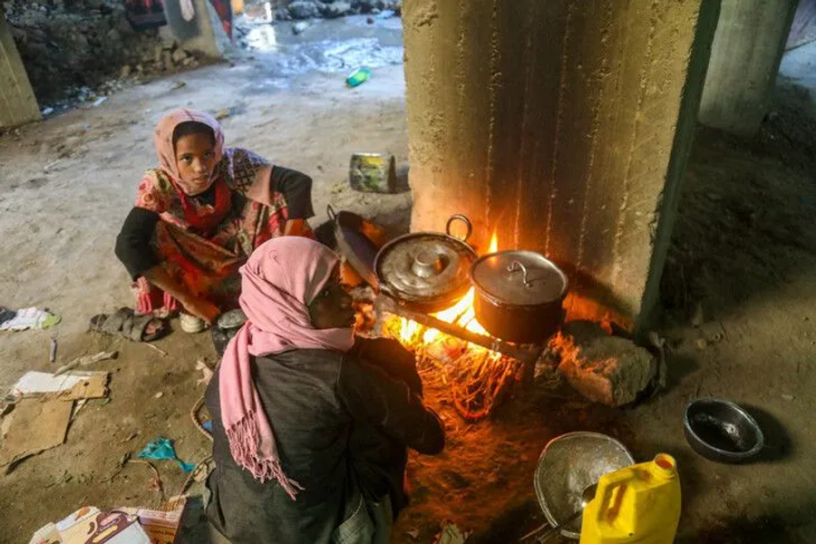 OKB paralajmëron për përkeqësim të krizës humanitare në Jemen  preken mbi 65 000 refugjatë