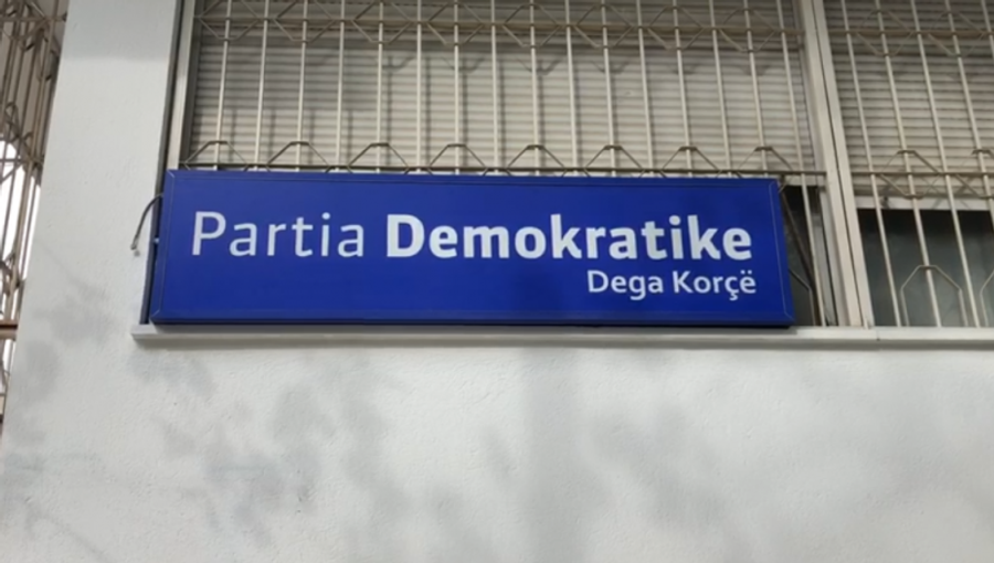 Me 7 nëntor PD dega Korçë zgjedh kryetarin   Ja kush janë kandidatët