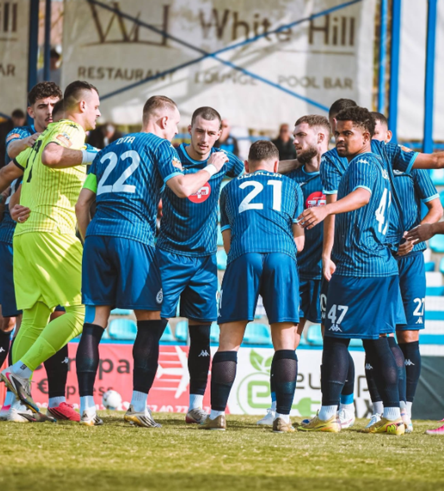 Dinamo reagon pas derbit me Tiranën  Një mesazh i shkurtër  por domethënës
