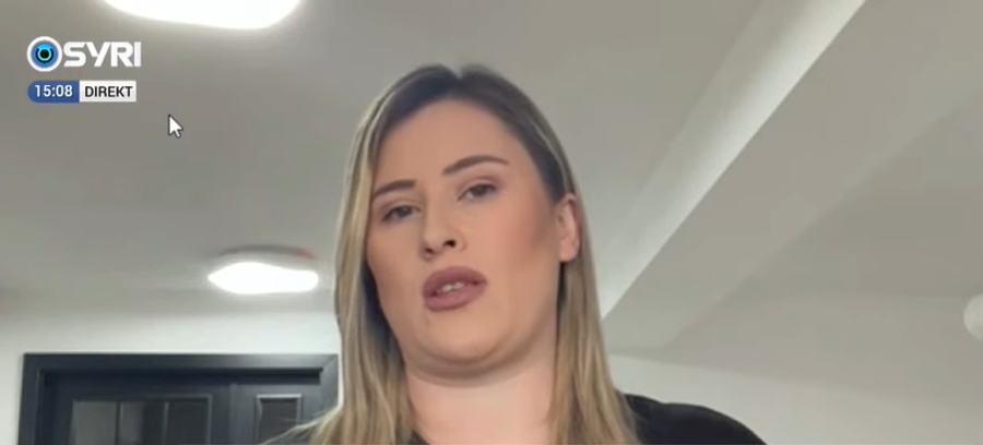 Vrasja e Arlinda Zekaj  Zhitia  Kërkoi ndihmë por iu mohua  bashkëshorti dhe familja e tij e dhunonin