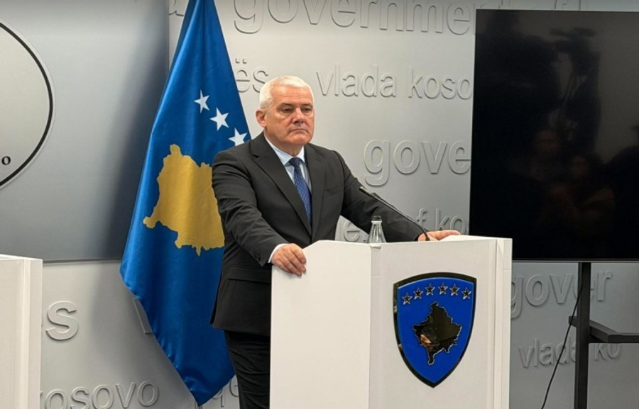 Vrasja e Arlinda Zekajt  Sveçla prezanton gjetjet e raportit  19 policë të suspenduar