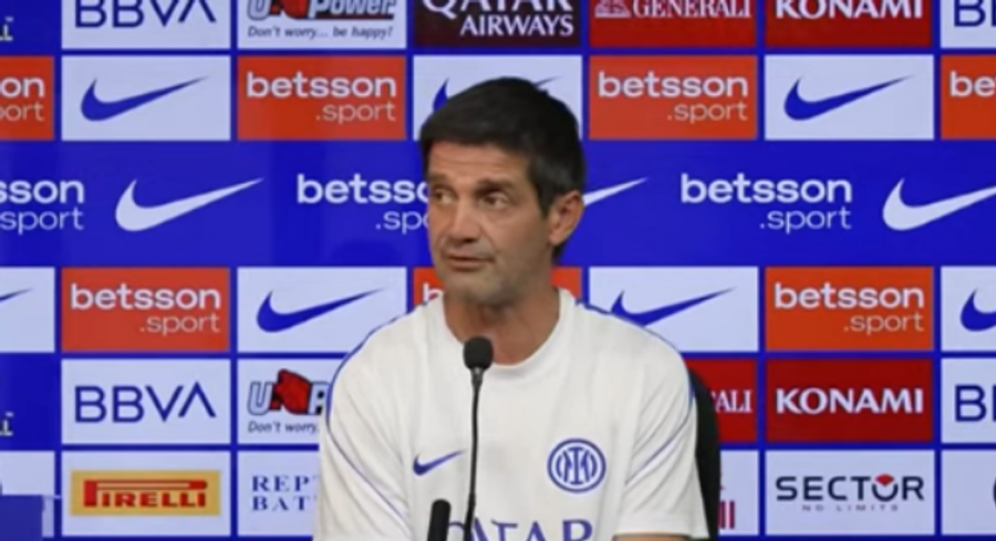 Chivu paralajmëron Milanin  Në derbi nuk ka favorit  renditja nuk ka rëndësi 