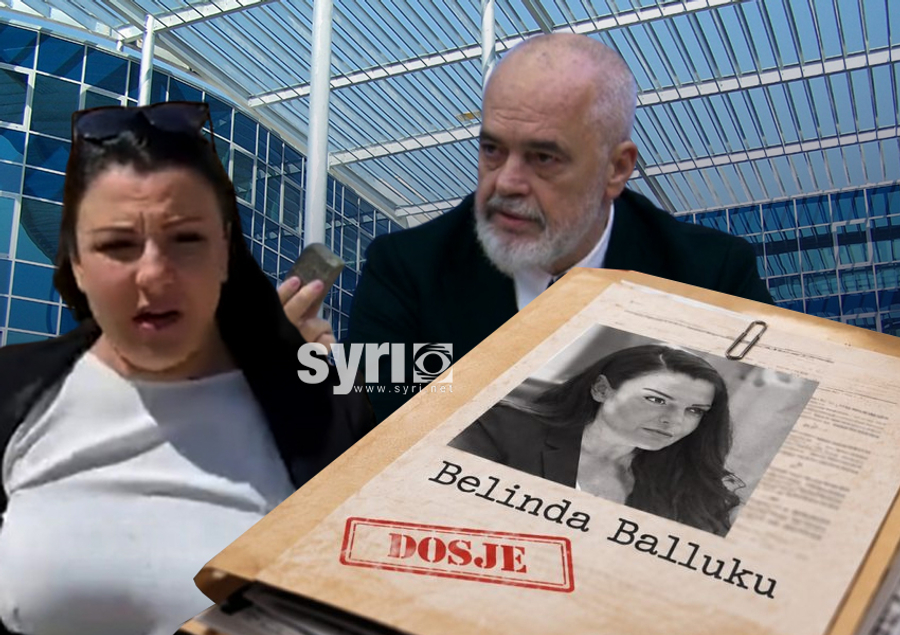 Dosja balluku  mes të akuzuarve edhe 5 beiznesmenë  VIP 