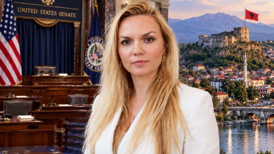 PIRANJAT/ Me Florjan Binaj dhe Dojna Mema