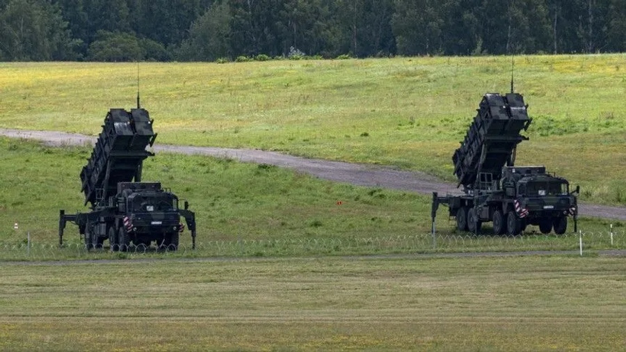 SHBA miraton shitjen e 500 raketave Patriot për Ukrainën  marrëveshja kap vlerën e 2 1 miliardë dollarëve