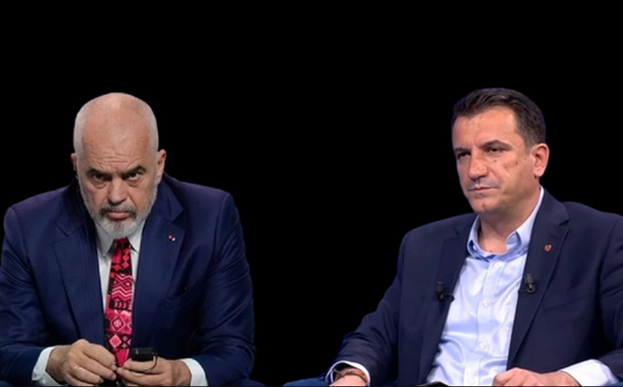 Veliaj vazhdon sfidën  Shkarkon të besuarën e Ramës  emëron themeluesen e FRESSH si nënkryetare