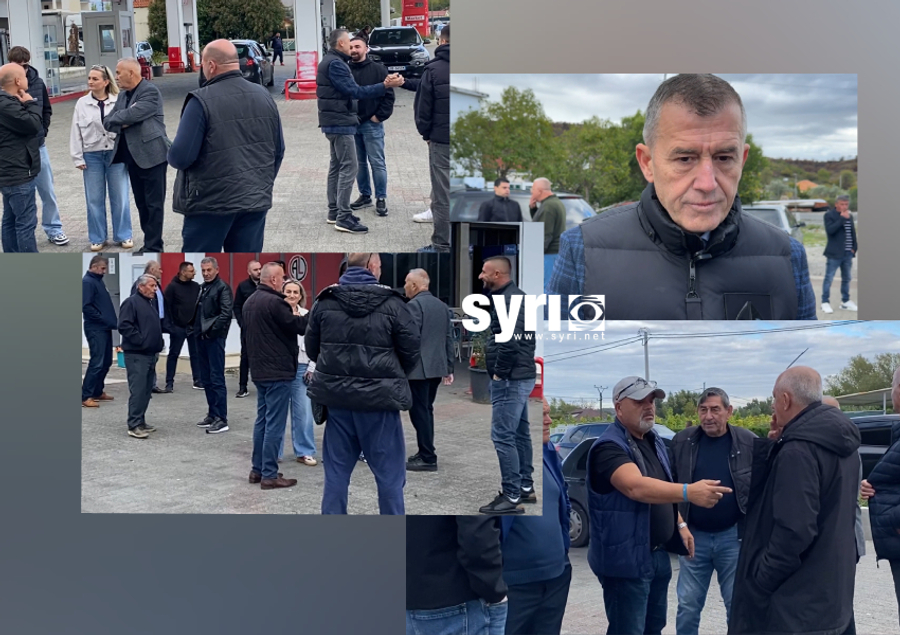 Shkodra i bashkohet revoltës studentore  Hoti  Të gjithë kundër qeverisë së korruptuar Rama