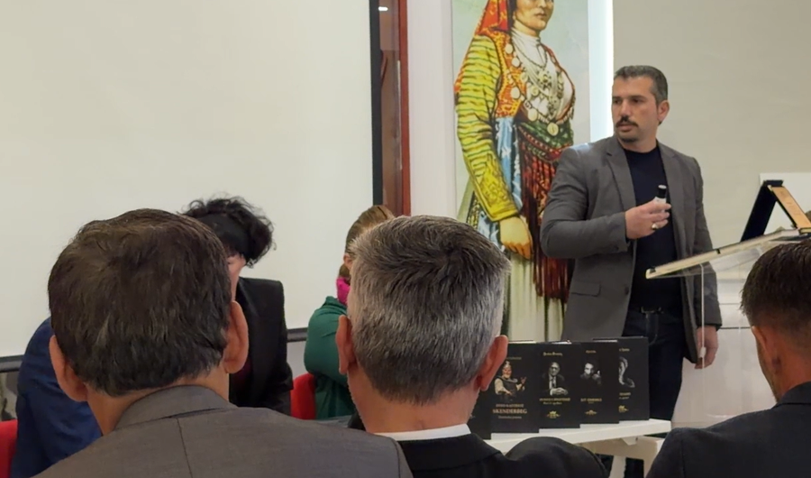  Muzat e Alpeve  në Mirditë  bashkohen shkrimtarët nga trevat shqiptare  nderohet pas vdekjes Flora Brovina