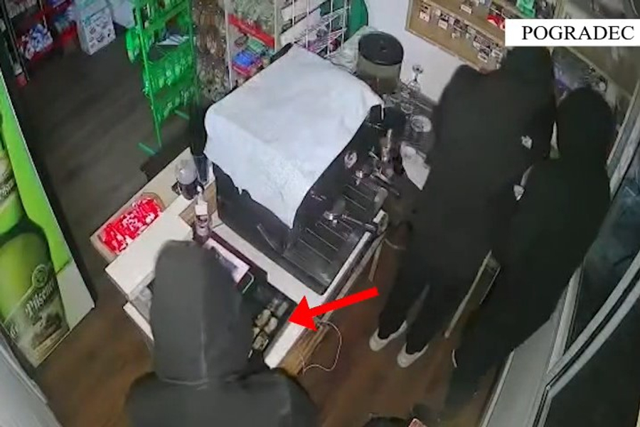 6 vjedhje në Korçë e Pogradec  në pranga dy 26 vjeçarë  një bashkëpunëtor në kërkim