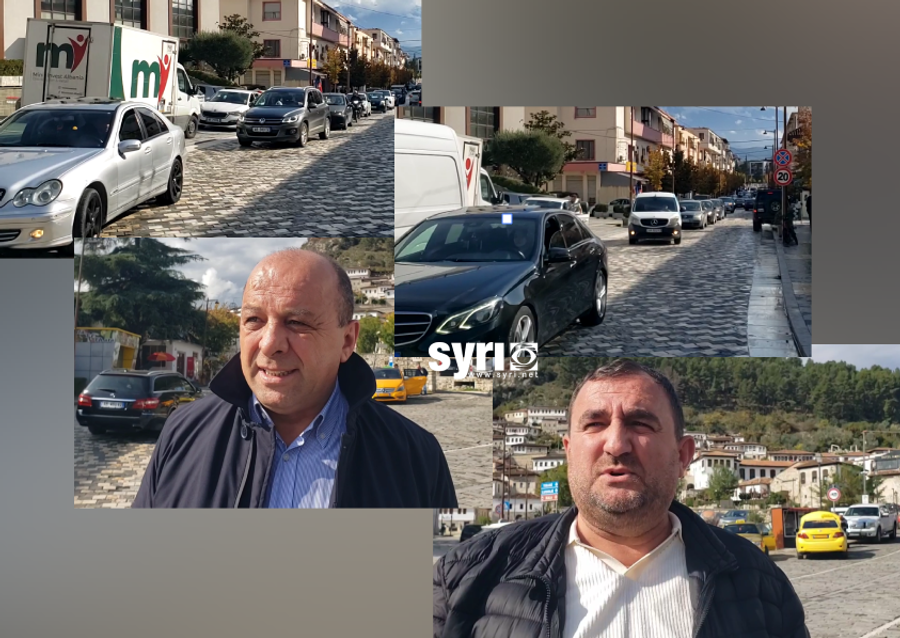 Demokratët e Beratit i bashkohen protestës studentore në Tiranë  Kryetari i PD dhe Deputeti denoncojnë survejimet e policisë