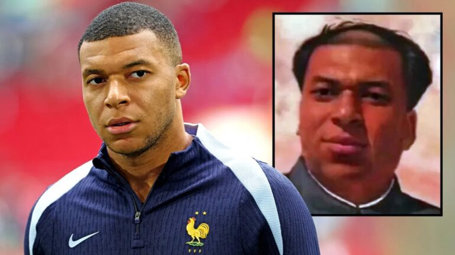 Polemika me Mbappe në për Mao Ce Dunin  televizioni kinez ndërpret transmetimin e ndeshjeve të LaLiga s