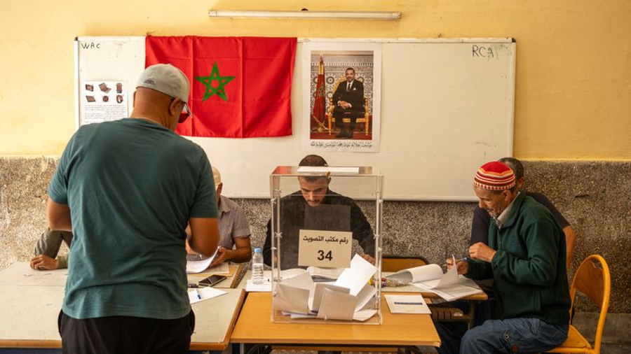 Ekonomia e Afrikës shënon rritje  por liritë politike dhe siguria po përkeqësohen
