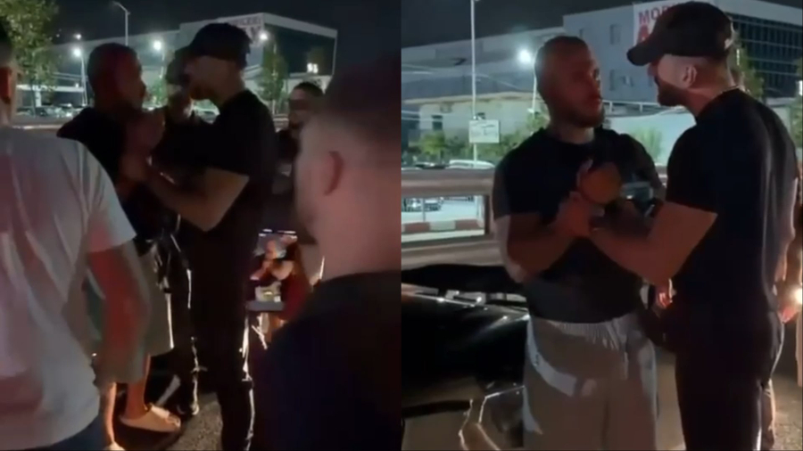 Dhuna ndaj Edit  Prokuroria e Tiranës kërkon  arrest me burg  për këngëtarin Jozefin Marku