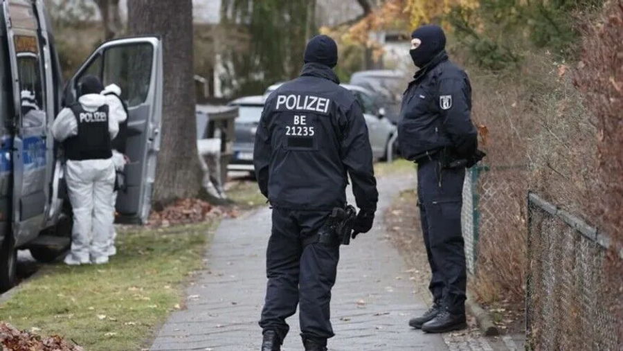 Sërish tentativë sabotimi në Gjermani, Policia heton zjarrin në nënstacionet e energjisë gjatë natës