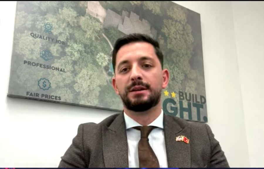 VIDEO  Picari zbardh prapaskenat  Patronazhistë dhe njerëz anonimë kërcënuan pronarët e sallës ku do të zhvillohej takimi i Berishës
