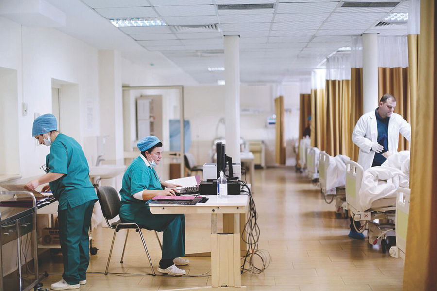Konsumi për shëndetësinë, vetëm 40% e BE-së; gjysmën e faturës e paguajnë shqiptarët, rekord në Europë